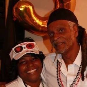 Meet your Posher, Tonja